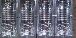 Pet Blow Mould