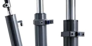 Forklift Hydraulic Cylinder