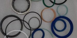 Forklift Hydraulic Oil Seals