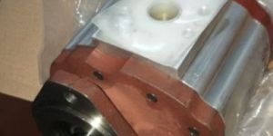 Forklift Hydraulic Pump