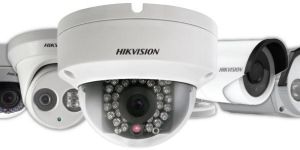 CCTV Camera