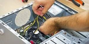 Computer Repairing Service
