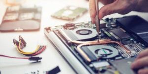 Laptop Repairing Service