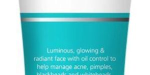 L'emollis Clear Face Gel