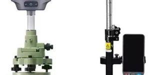 GPS Survey Equipment