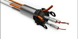 Multi Point Borehole Extensometer