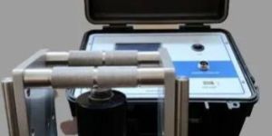 Portable Tilt Meter with Tilt Plate