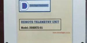 REMOTE TELEMETRY UNIT