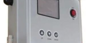 Single Channel Data Logger