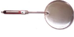 Vibrating Wire Earth Pressure Cell