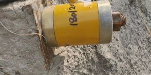 Vibrating Wire Load Cell