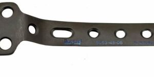 T-Buttress Non Locking