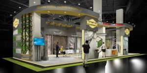 Exhibit Fabrication Services