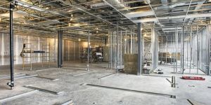 Office Renovation Services