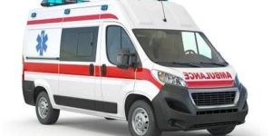 24 Hours Ambulance Service