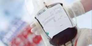 24x7 Blood Bank Services