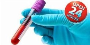 24x7 Pathology Services