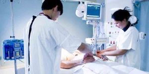 Critical Care Services