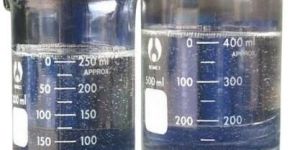 Water Softener Solution