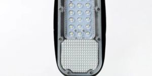 24W Gold Street Light