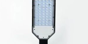 50W Lens LED Street Light