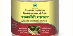 Ranbhendi Cancer Ayurvedic Powder