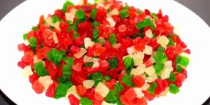 a Grade Tutti Frutti