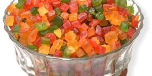 Multicolor Tutti Frutti