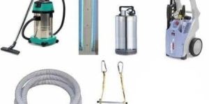 Underground Water Tank Cleaning