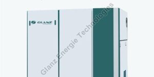 Oil Free Single Stage Water Lubricating Air Compressor