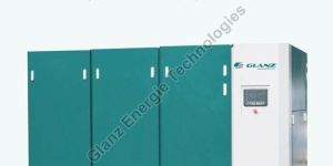 Single Stage Oil Injected Low Pressure Air Compressor