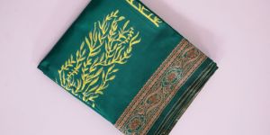 SFS-004 Silk Fabric Saree