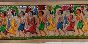 Tribal Paintings