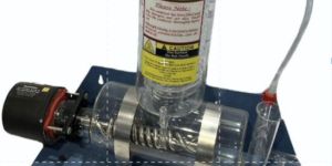 Water Distillation Apparatus