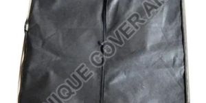 Black Coat Cover