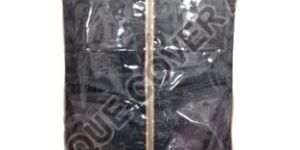 Black Sherwani Cover