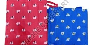 Cotton Carry Bags