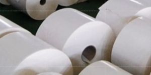 Poly Silicone Release Paper Roll