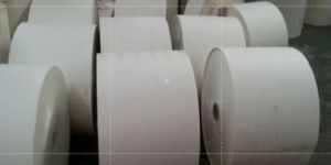 Thermal Paper Gumming Roll