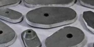 Slide Gate Refractories