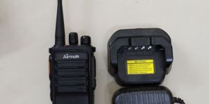 Airmob A10 License Free Walky Talky