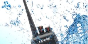 Kanwee K50 Walkie Talkie