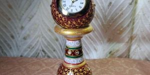 Marble Pillar Watch