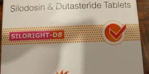 Siloright-D8 Capsules