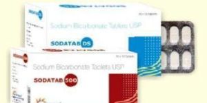 Sodatab Tablets