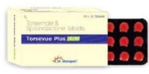 Torsevue Plus Tablets