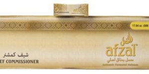 Afzal Flavour Box