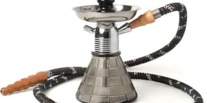 Maya Petite Hookah 10 Inch