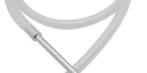 Silicone Pipe Hookah