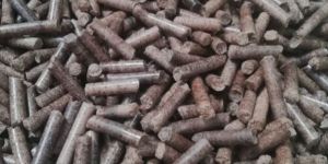 Biomass Pellet
